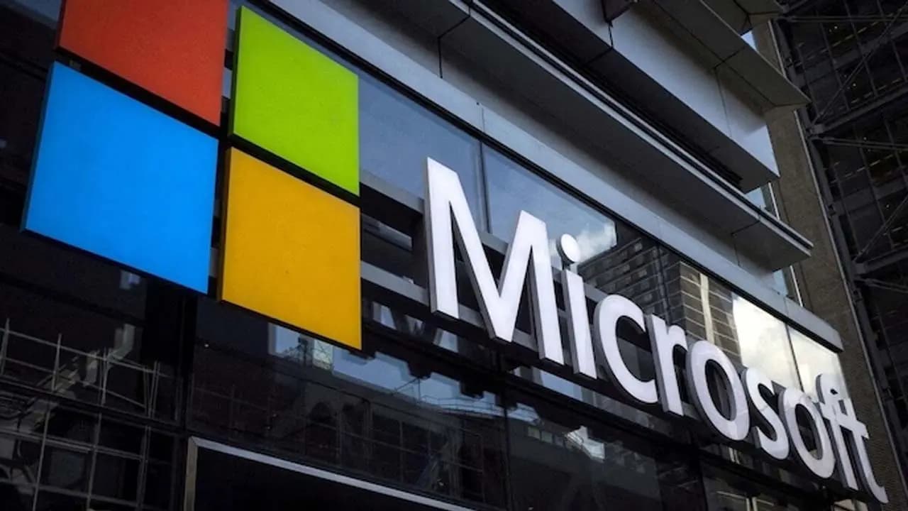 Microsofts Voluntary Retirement Offer: Microsoft offers voluntary retirement to 60000 employees across four countries including India