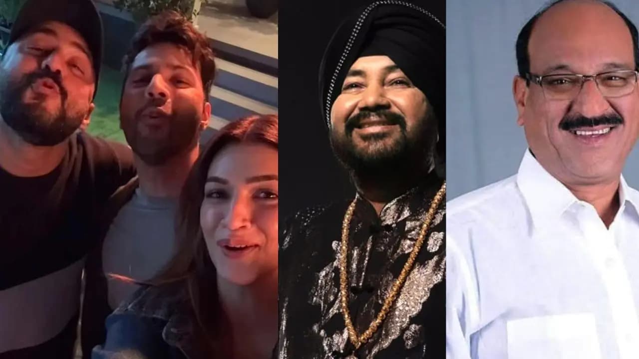 Uttarakhand minister subodh uniyal denies apologizing daler mehndi bhediya 2 is coming