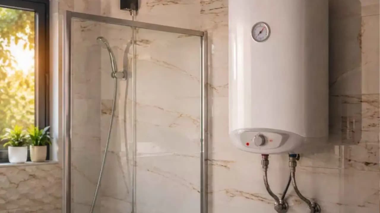 Before Switch On Geyser This Winter Follow These Safety Checks