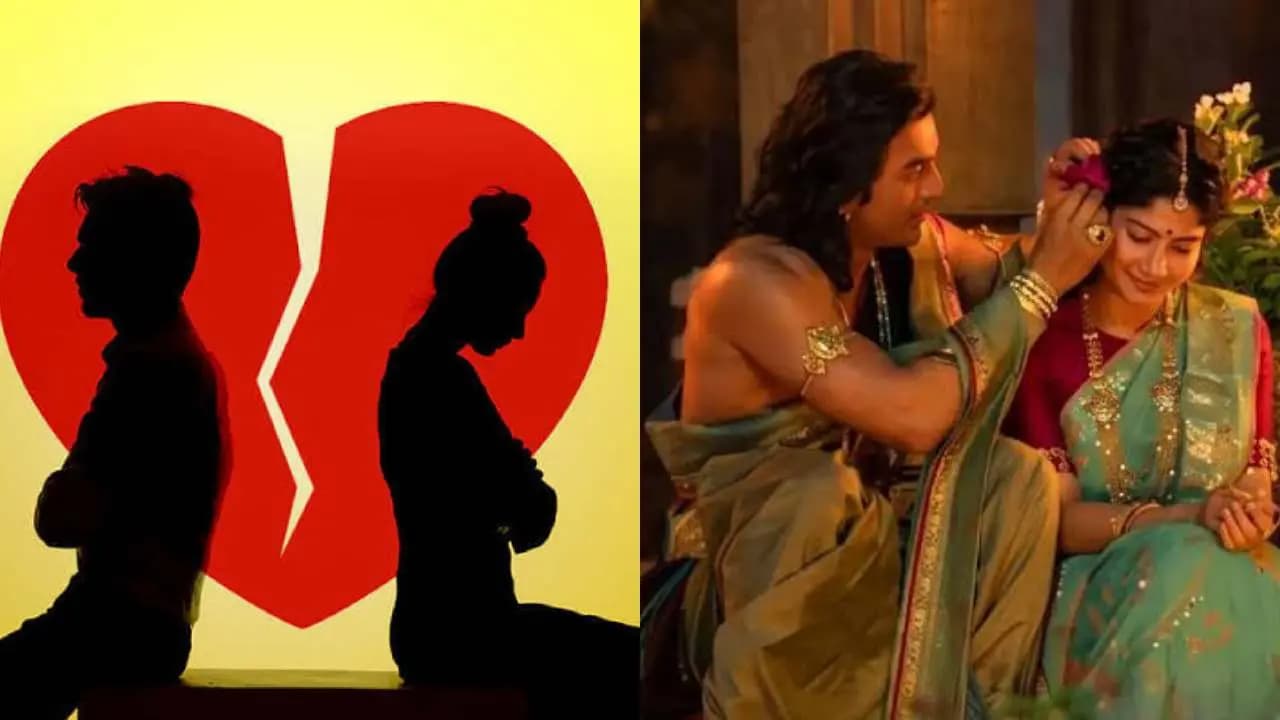 Navika kotia called off the engagement Ramayana movie advance booking sells more than 2.50 lakhs 