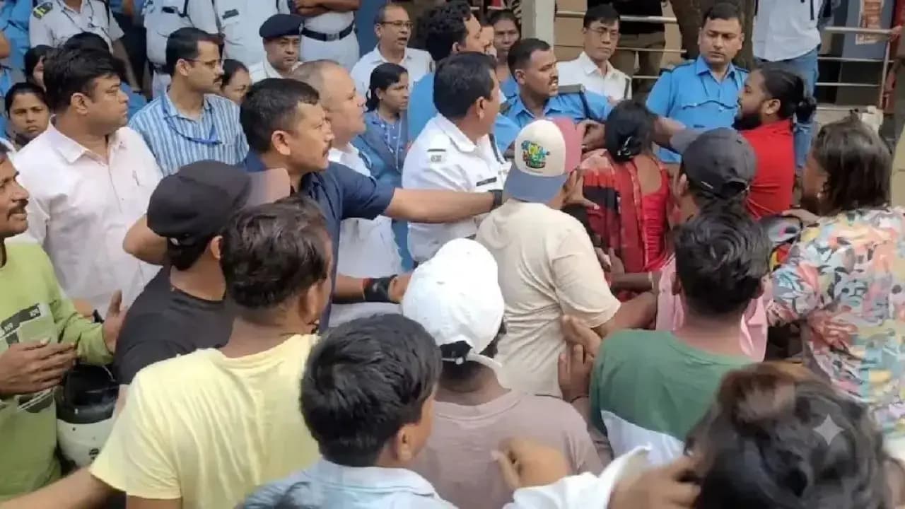 Calcutta Medical College Child Death: Death of a minor at Calcutta Medical College check out what the post mortem report reveals