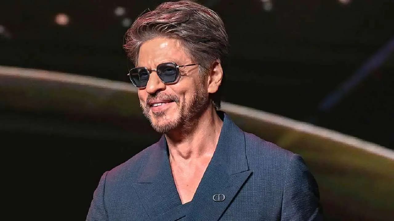 Shah Rukh Khan To Skip 61st Birthday Meet And Greet With Fans