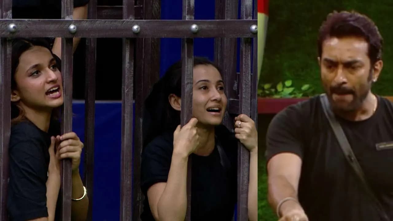 Bigg Boss Bangla: Jeetu Kamal leading the game of luxury budget task