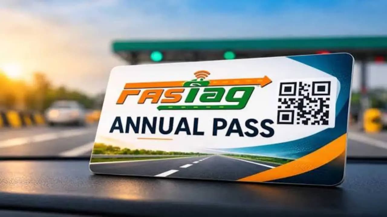 FASTag Annual Pass New Rules: 1500 to 3000 Fee for local residents within 20 Km of toll plazas