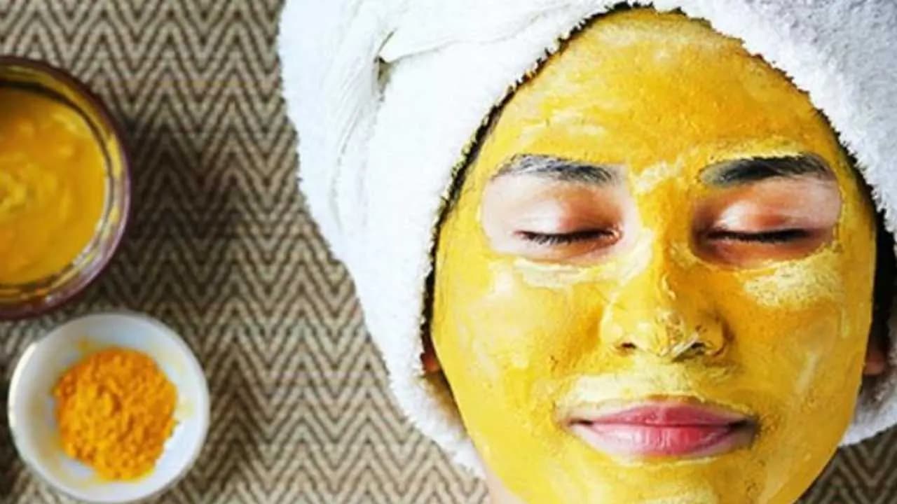 All you need to know about these homemade bridal ubtan face pack 