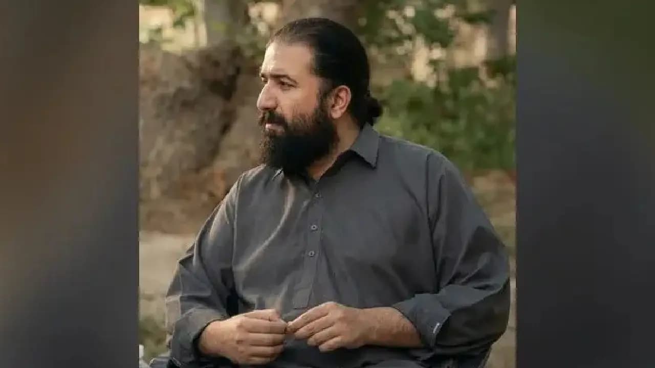 Baloch Prince Son Of Khan Of Kalat Kidnapped
