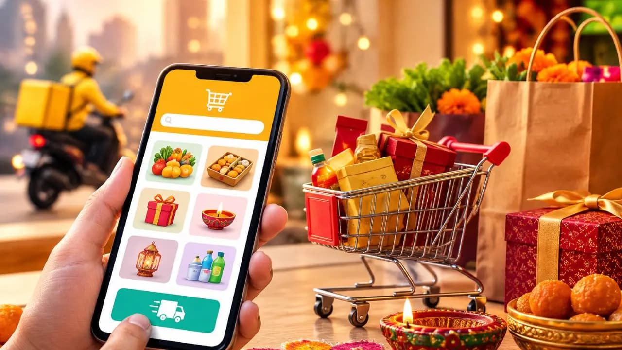 Diwali Shopping Survey: Amazon Now leads, but consumers prefer low prices and quality