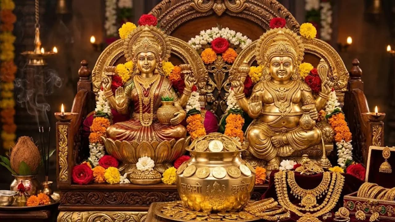 Dhanteras 2026: know why it is celebrated date and timing of dhantrayodashi 