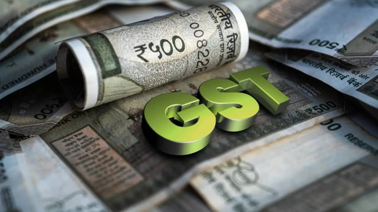 Centre proposes major GST changes from 1st November 2026 