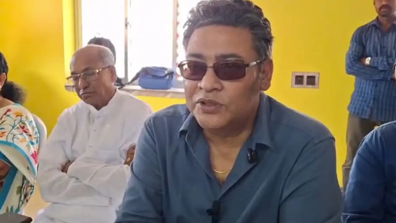 Former Minister Indranil Sen arrested