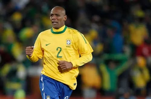 Brazilian Legend and Inter Milan Star Douglas Maicon to visit Kolkata in November 