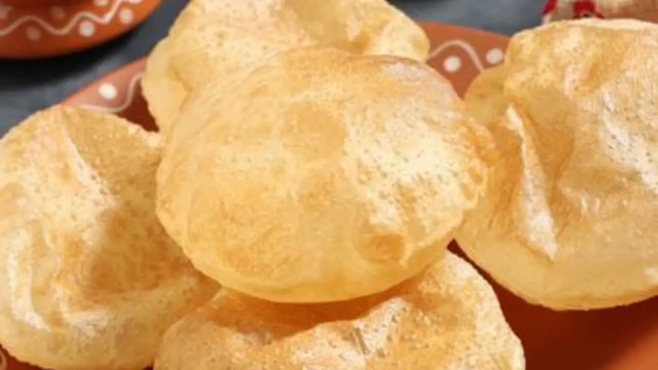 All you need to know about how to Make Luchi with rice flour