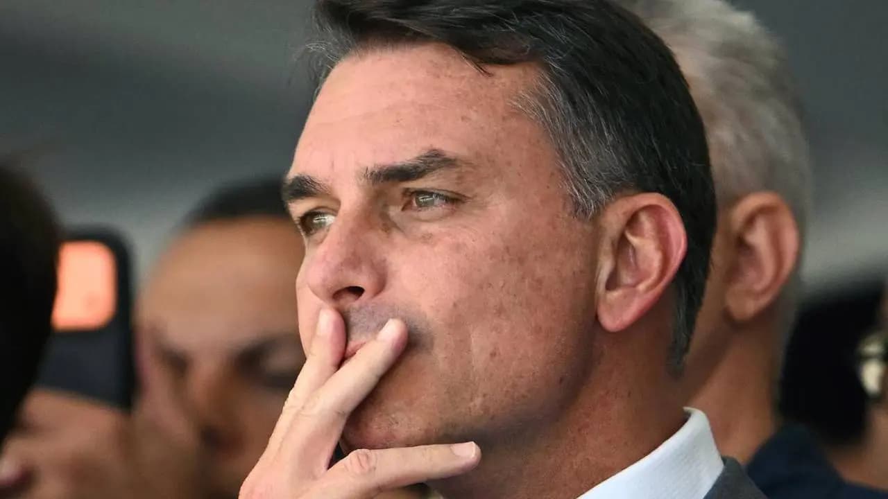 Bolsonaro fled the country after losing the election