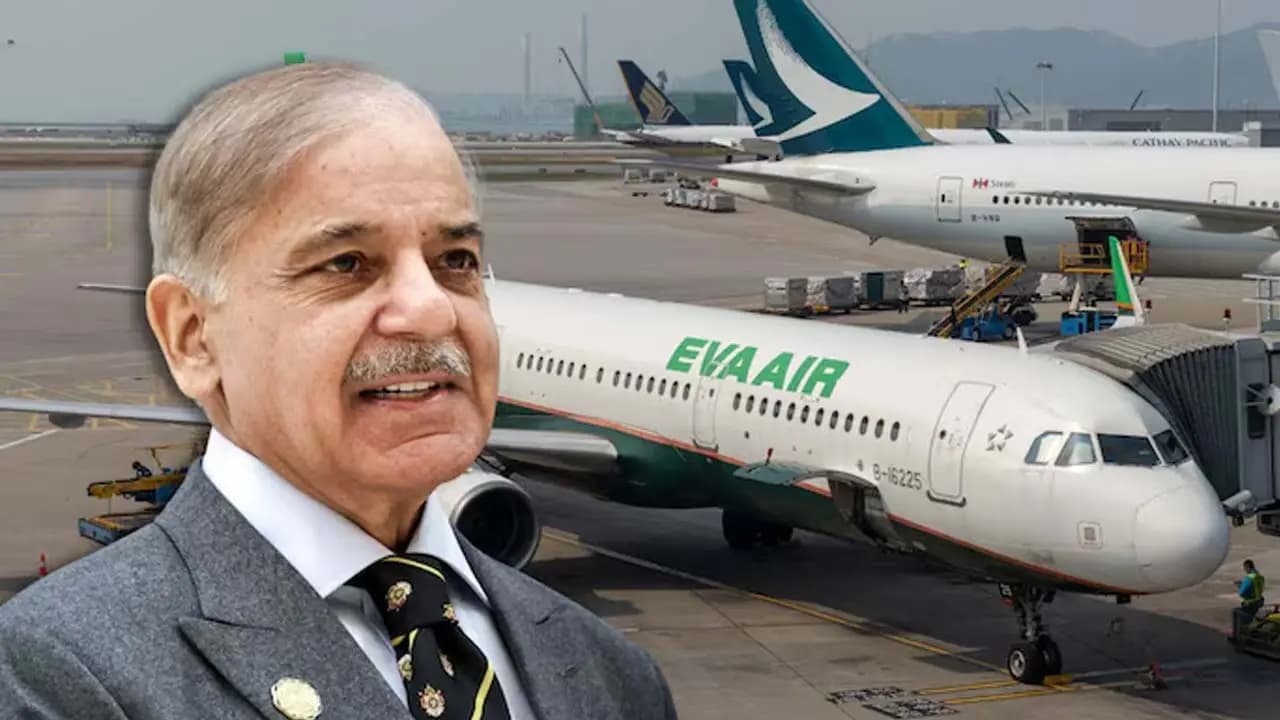 Pakistan desperate to demonstrate its loyalty: Islamabad has banned Taiwanese aircraft from its airspace a step that even China itself has not taken 