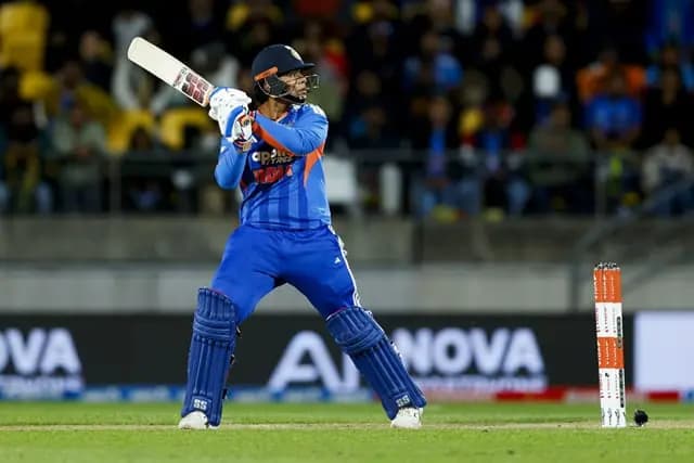 Former KKR Star reacts on Vaibhav Sooryavanshi opening the batting in third T20 against New Zealand 