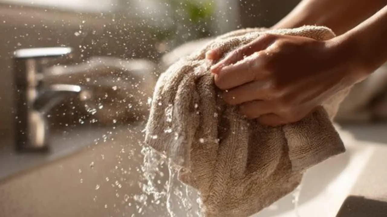 All you need to know about useful tips for cleaning kitchen towel 