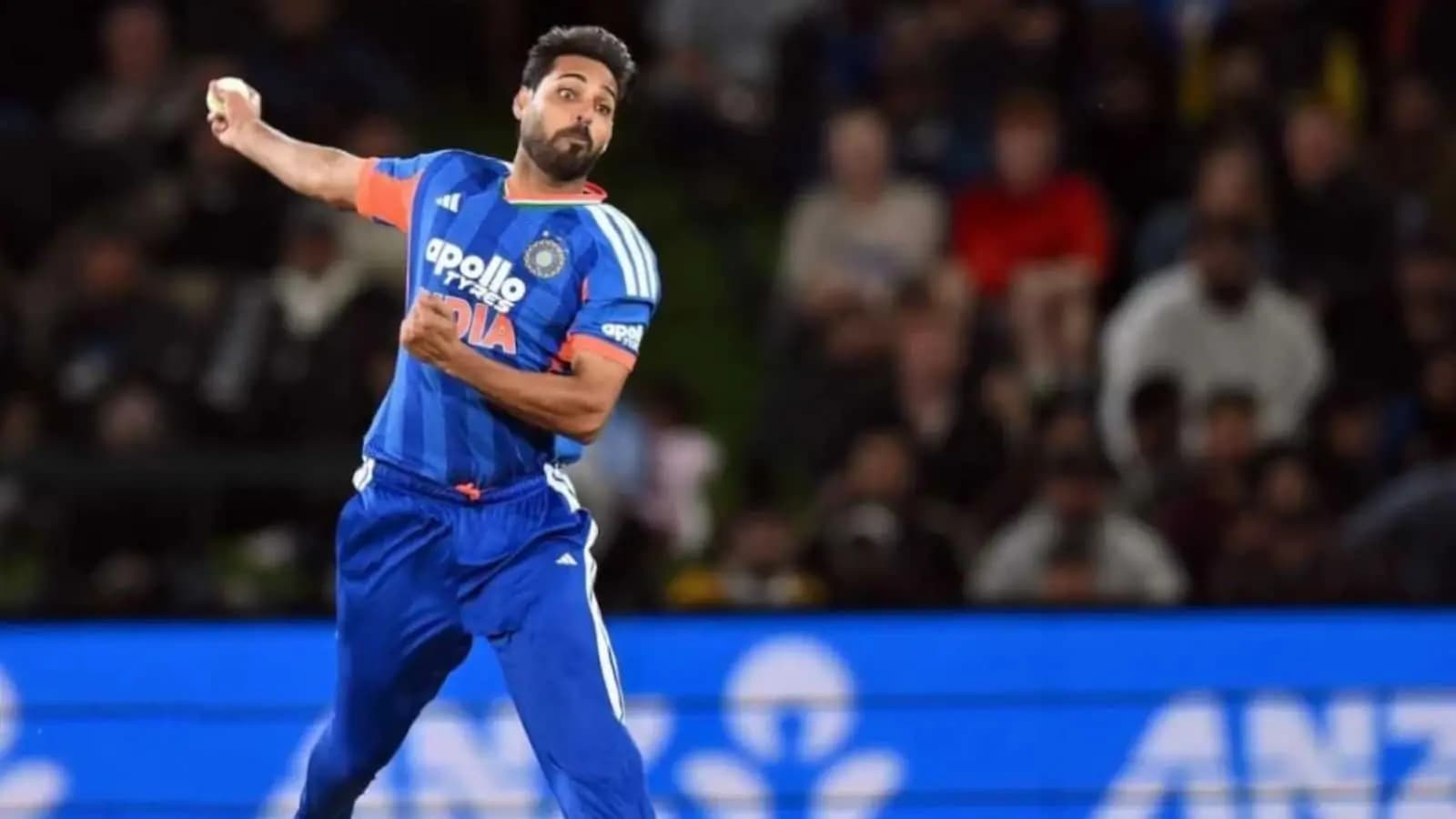 Bhuvneshwar Kumar hit or miss? Ravichandran Ashwin's take on Star Pacer's return