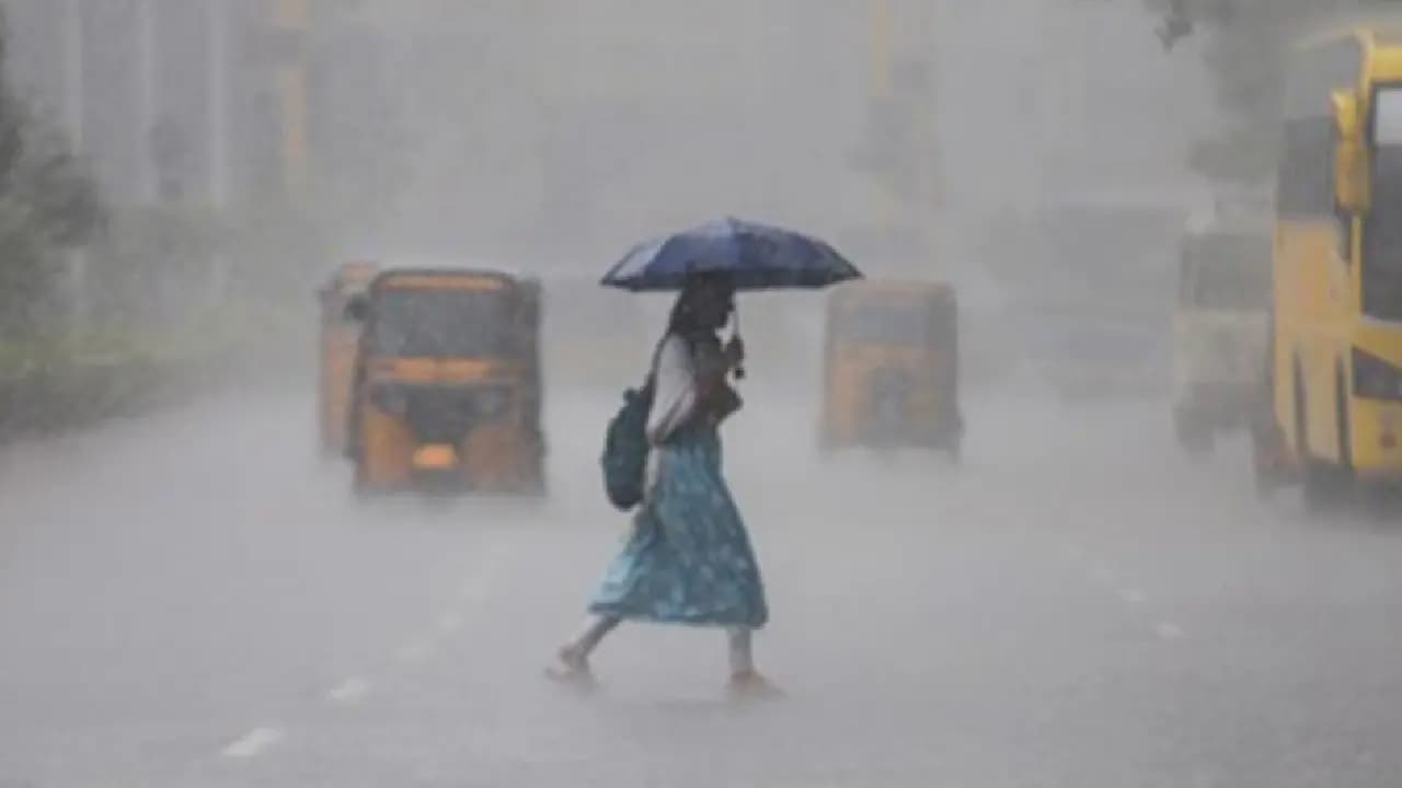 West Bengal Districts Weather Warning: thunderstorm heavy rain in south bengal districts in next hours here what IMD orange yellow Warning 