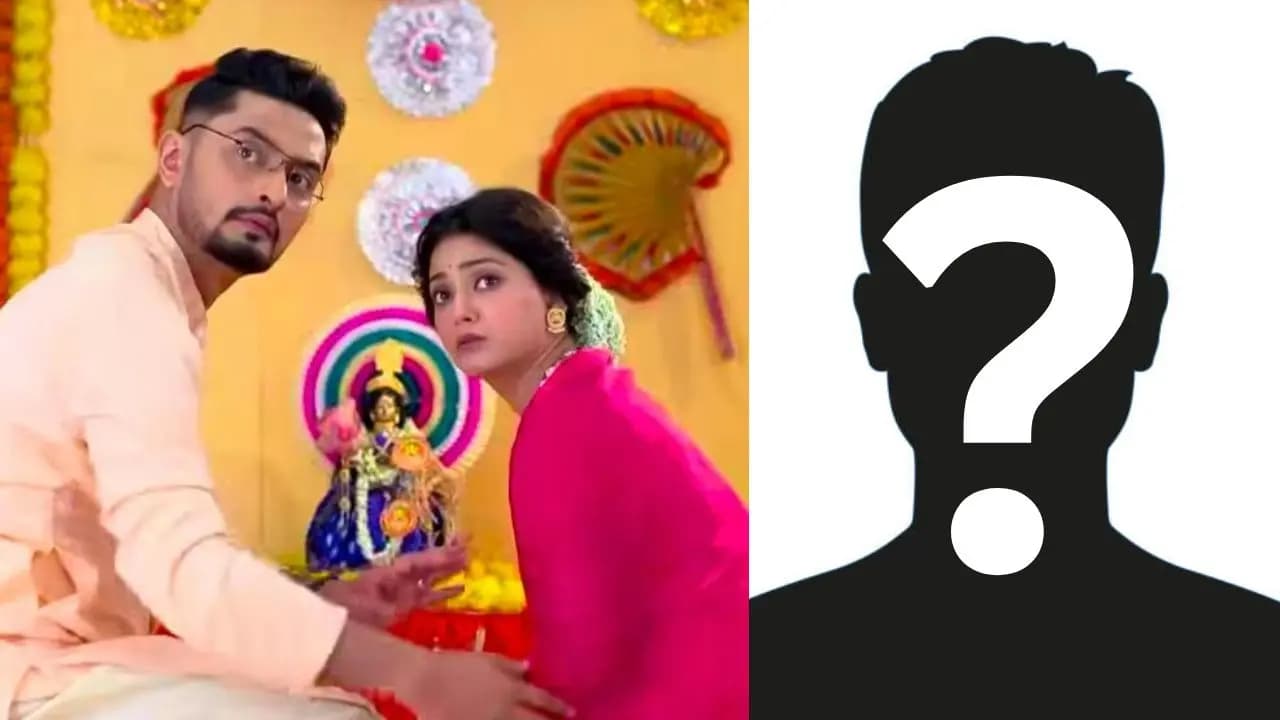 Sudhu tomari jonyo serial upcoming episode spoiler: Anindya Chatterjee is entering 
