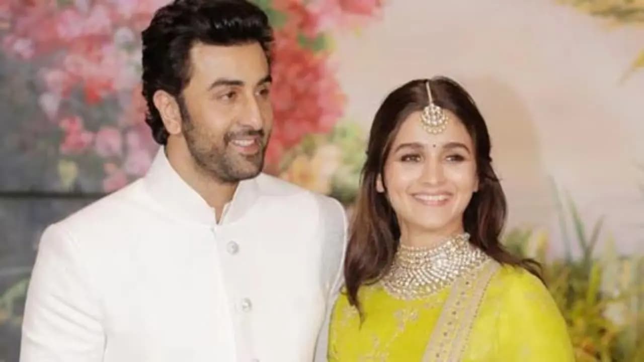 Ranbir Kapoor talks about his experience of proposing Alia Bhatt in Masai mara