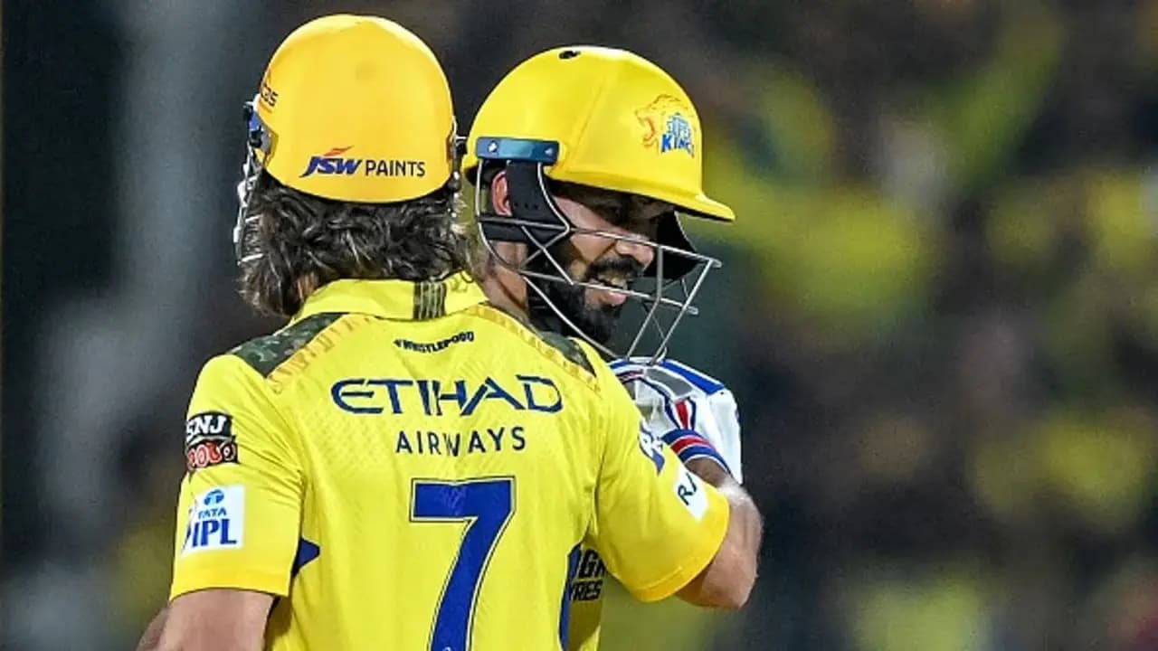 CSK to go without a batting coach for IPL 2027 Kasi Viswanathan reveals the reason
