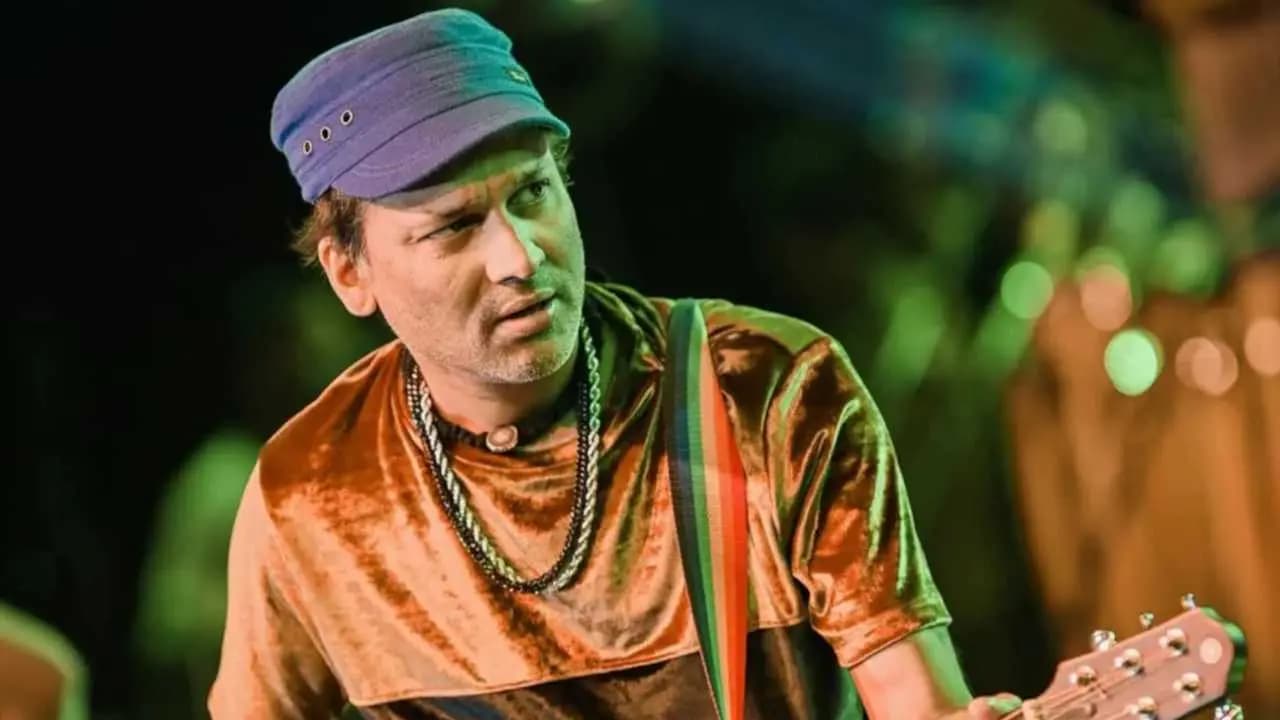 Late Singer Zubeen Gargs Family submits memorandum to Assam Governor in connection with Death Case 