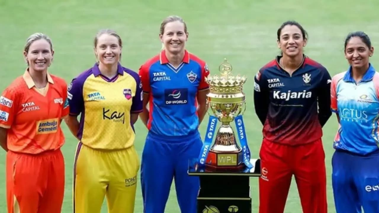 BCCI will hold discussions on expanding the Womens Premier League beyond five teams from next year