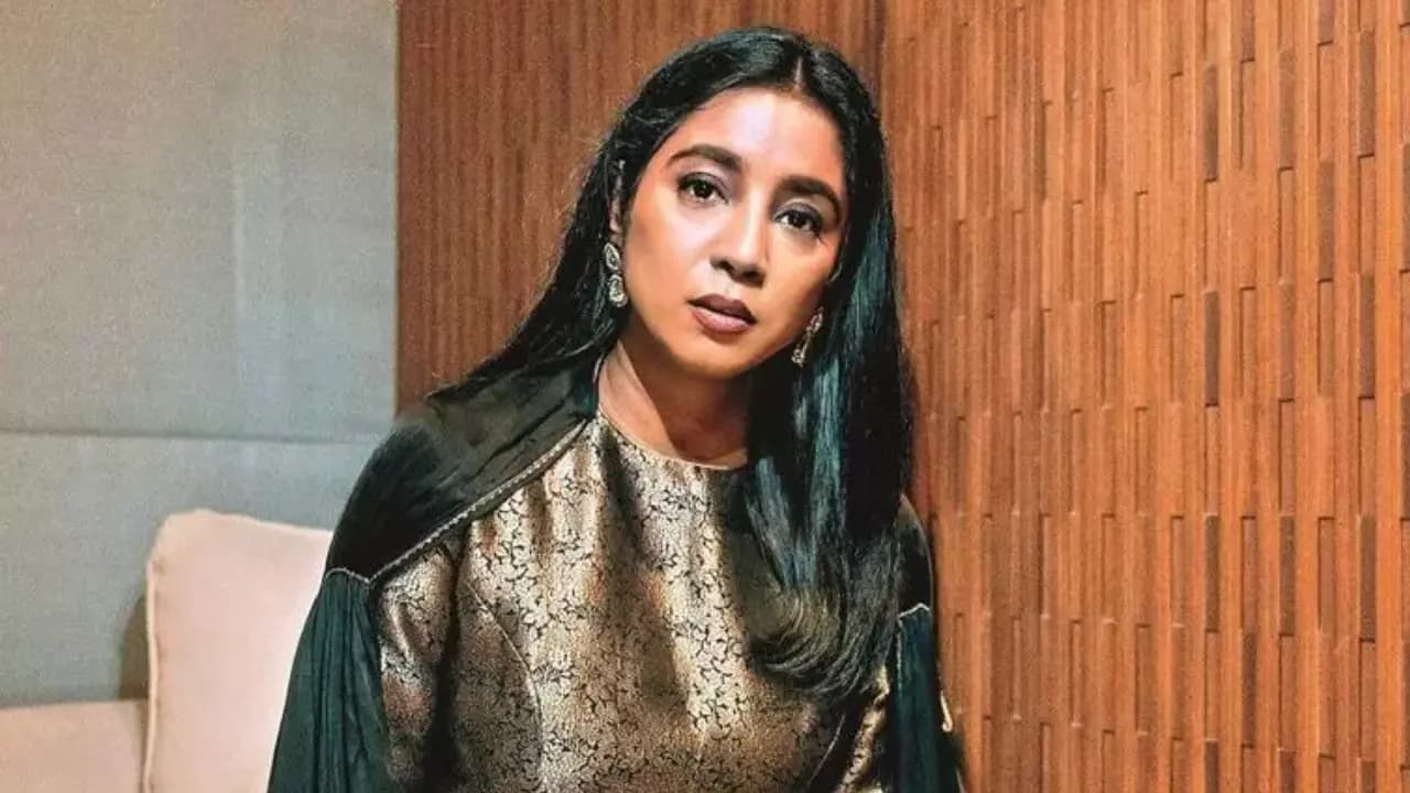 Shilpa Rao shares New Video amidst Concert Controversy What Message did Singer Convey
