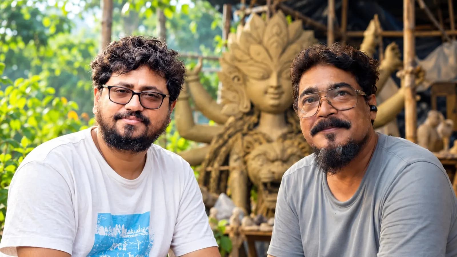 Tala Prattoy Durga Puja 2027: Anirban Pandalwala Sanatan Dinda to do next year puja