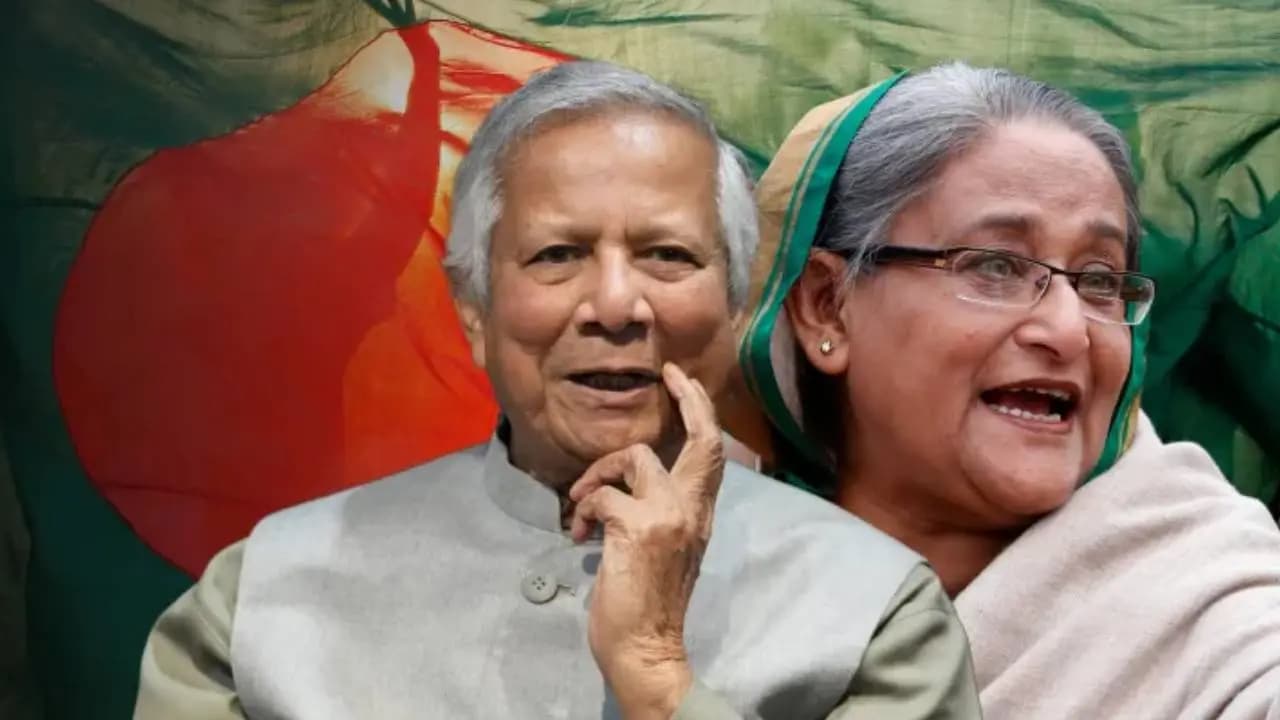 AFP journalist facilitated contact between student leaders and Yunus before Hasina left the country: Shafiqul Alam