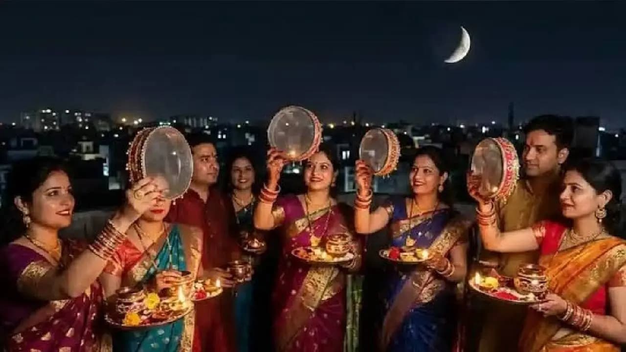 State Holiday Announcement: Uttarakhand, Himachal Pradesh Government Announces State Holiday On Karwa Chauth On October 29