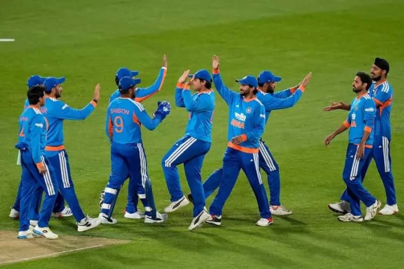 Former India Cricketer calls for big change in fourth T20 against New Zealand 