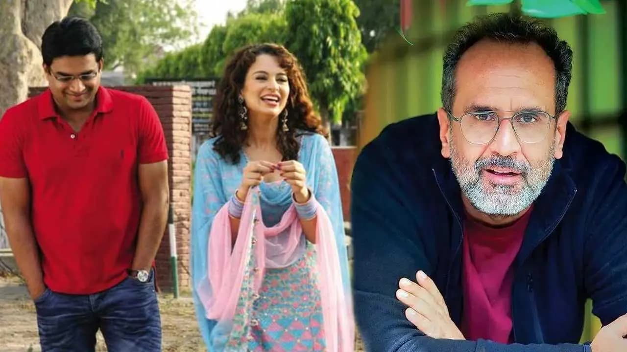 Director Aananad L Rai shares Big Update on Tanu weds Manu new cinema 