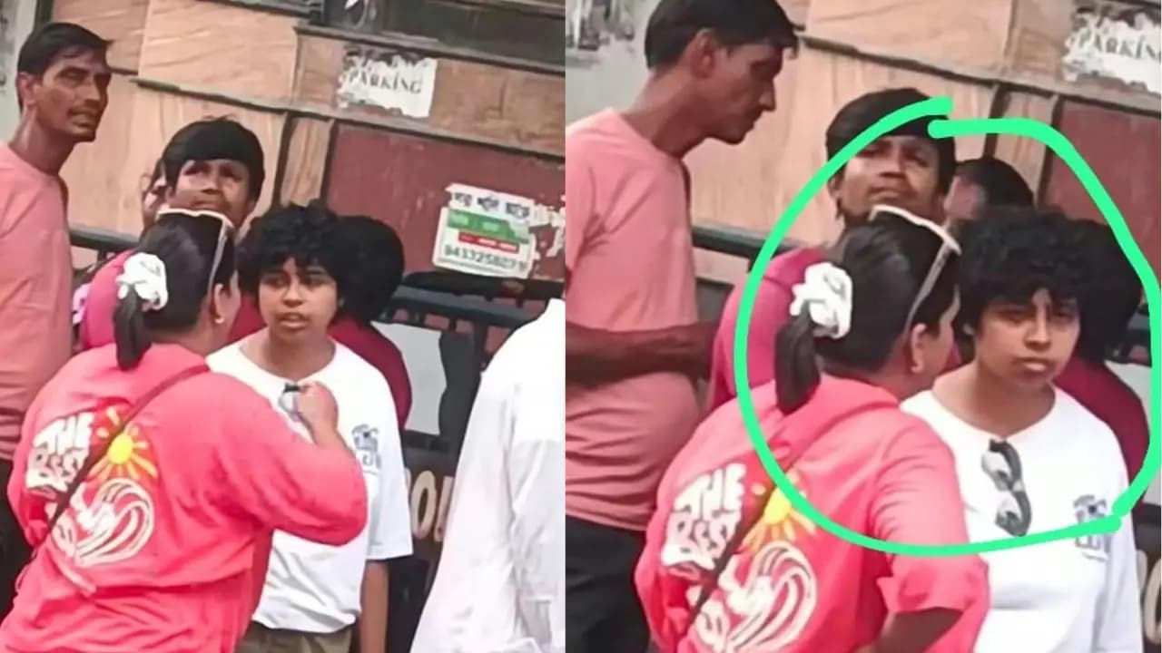 Bigg Boss bangla: Jhilam gupta visits a government hospital for her treatment 