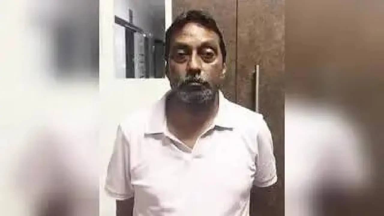 RG Kar Case: CBI Arrested Panihati Ex TMC Councillor Somnath Dey In RG Kar Case
