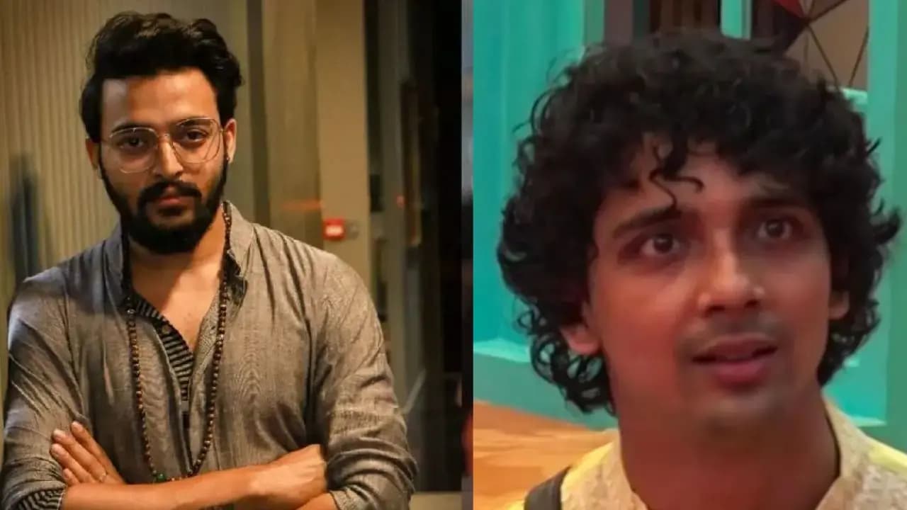 Bigg Boss bangla: Niranjan Mondal again becomes captain of the house