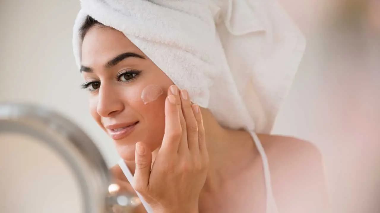All you need to know about a proper skin care routine for healthy skin