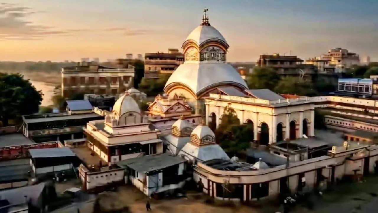 Satipith Kalighat serial upcoming episode details 