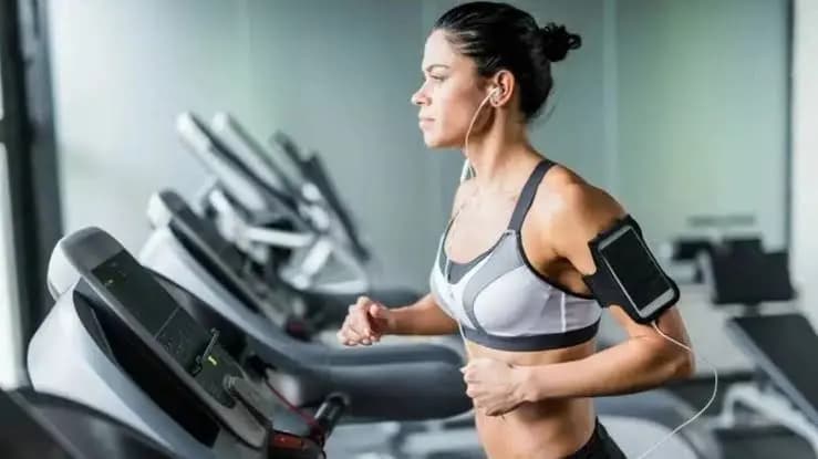 5 blood tests Essential before Joining Gym to Avoid Heart Disease Risks