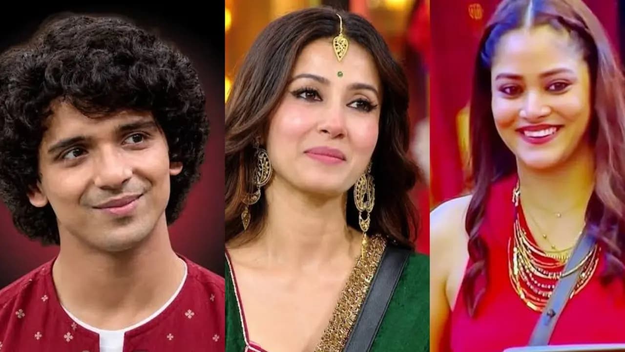 Bigg Boss bangla: Monami Ghosh Says Niranjan Mondal and sonamoni Saha gets more favour 