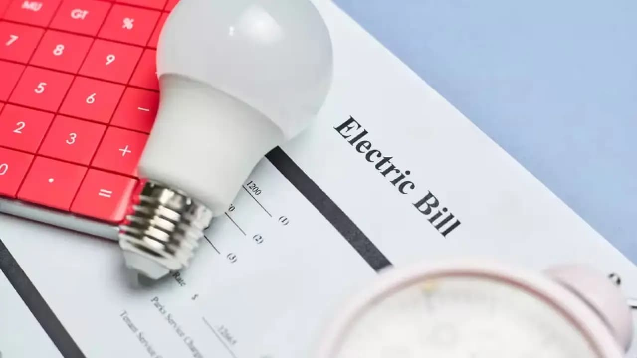 PM Surya Ghar Muft Bijli Yojana: How to apply to get 300 Unit electricity free