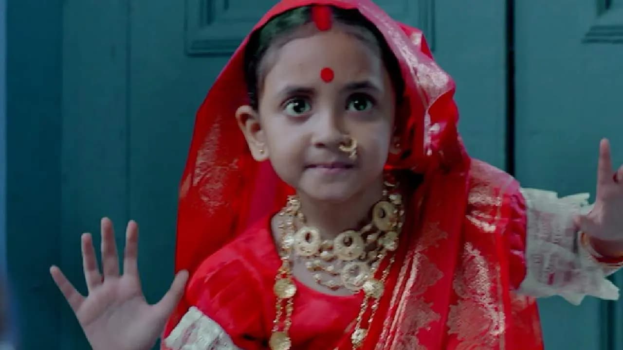 Bhoot Ginni Jilipilata: from 1942 serial will be telecast on Sony Aath