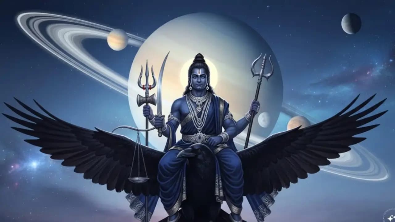 Saturn will bring a change in fortune for 4 zodiac signs! 31 October Leo will receive Financial Success Check Your Horoscope