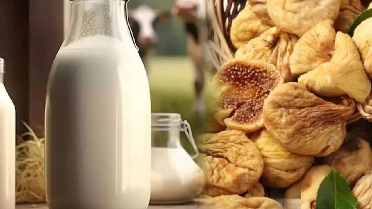 All you need to know about these 6 calcium rich indian foods instead of milk 