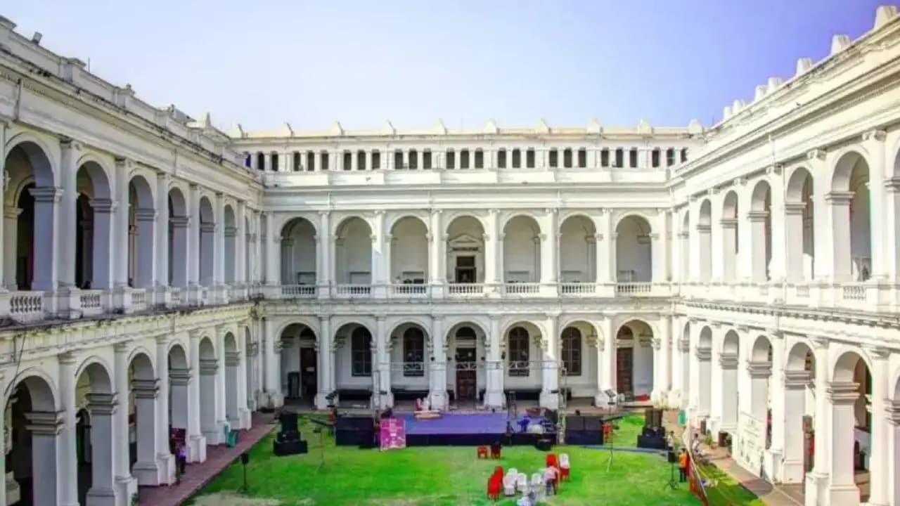 WB Jobs: Indian Museum Kolkata is looking for suitable candidates for a vacant post check details
