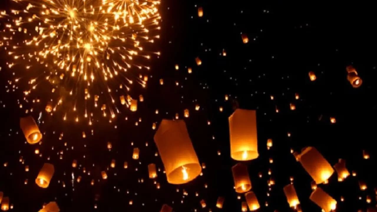  Diwali Update: Two hour slot for burning crackers