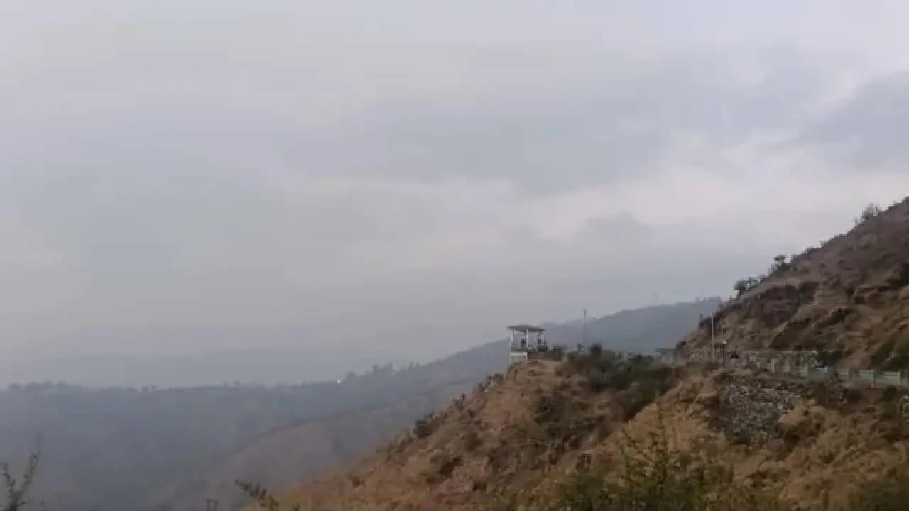 Uttarakhand Helicopter Accident: 21 Deaths In 10 Years Why Uttarakhand Keep Witnessing Crashes