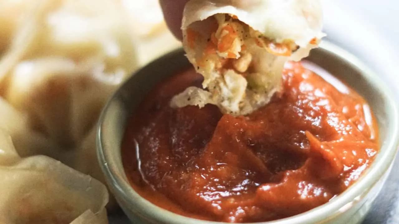 All you need to know about Red Sauce health risk