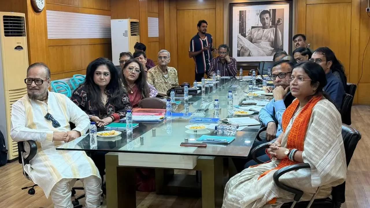 Big update on The First magic School in West Bengal