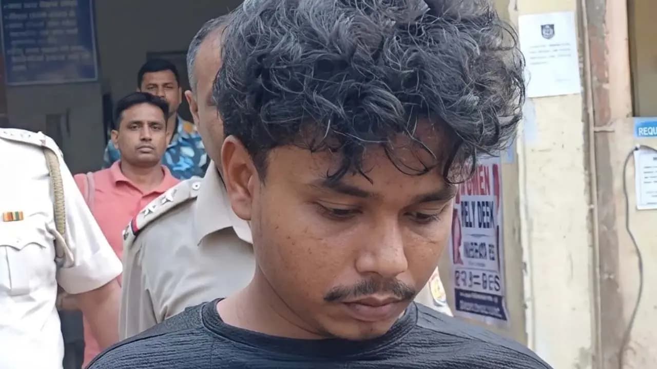 District police are writing to the state government to provide financial compensation to the family of Prahlad who died in an encounter 